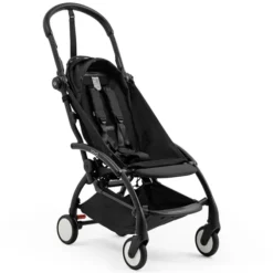 Stokke Cadre Poussette YOYO5 - Noir