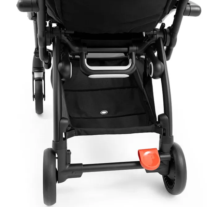 Stokke Cadre Poussette YOYO5 - Noir