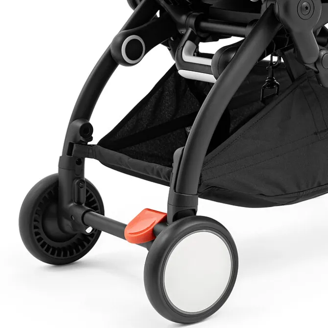 Stokke Cadre Poussette YOYO5 - Noir