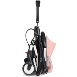 Stokke Cadre YOYO Connect - Blanc