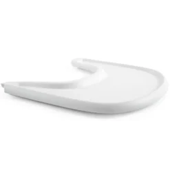 Stokke Chaise Haute Tripp Trapp avec Plateau et Baby Set - Naturel