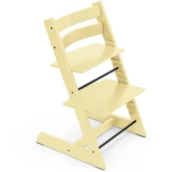 Stokke Chaise Haute Tripp Trapp - Jaune Citron