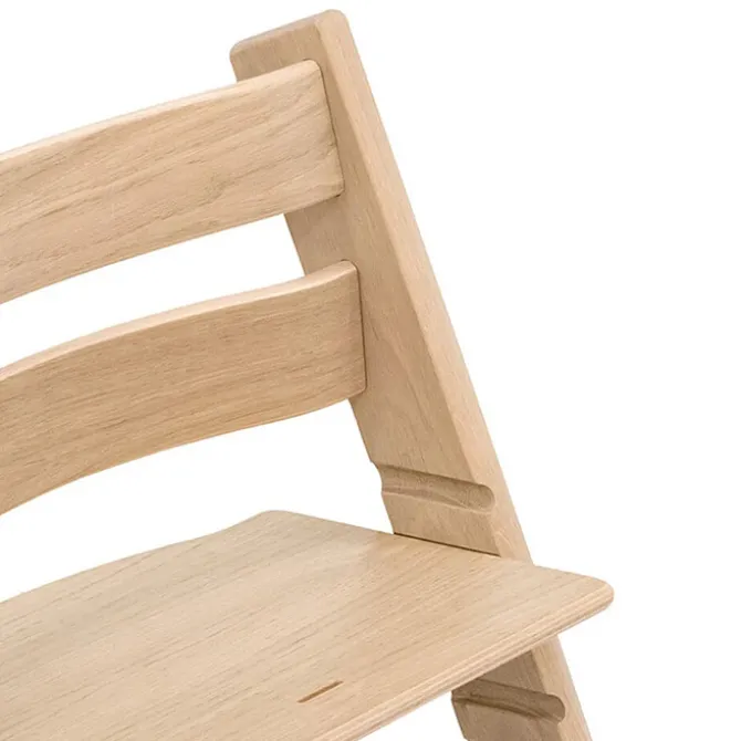 Stokke Chaise Haute Tripp Trapp - Chêne Naturel