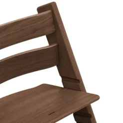 Stokke Chaise Haute Tripp Trapp - Chêne Brun Chaud