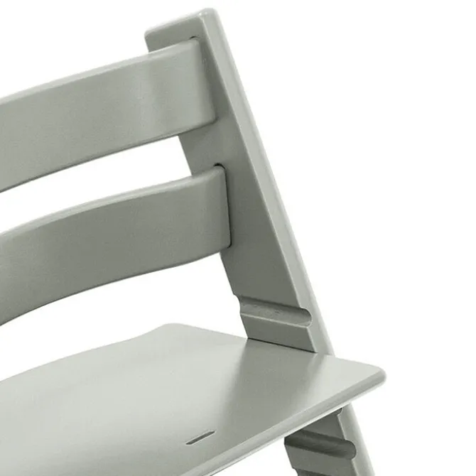Stokke Chaise Haute Tripp Trapp - Vert Glacier
