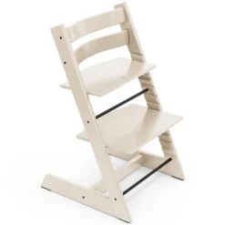 Stokke Chaise Haute Tripp Trapp - Vanille