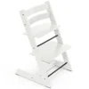 Stokke Chaise Haute Tripp Trapp - Blanc