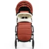 Stokke Chancelière YOYO5 - Berry