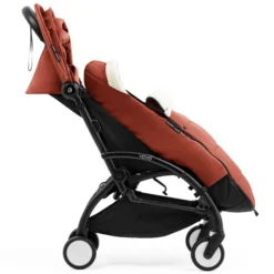 Stokke Chancelière YOYO5 - Berry