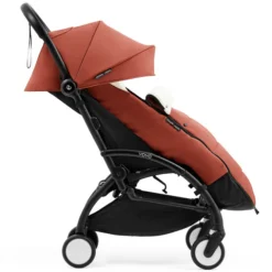 Stokke Chancelière YOYO5 - Berry