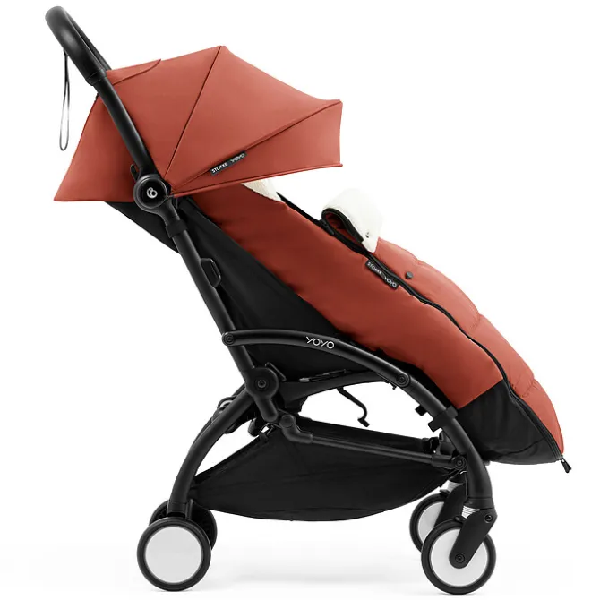 Stokke Chancelière YOYO5 - Berry