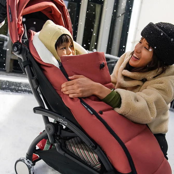 Stokke Chancelière YOYO5 - Berry
