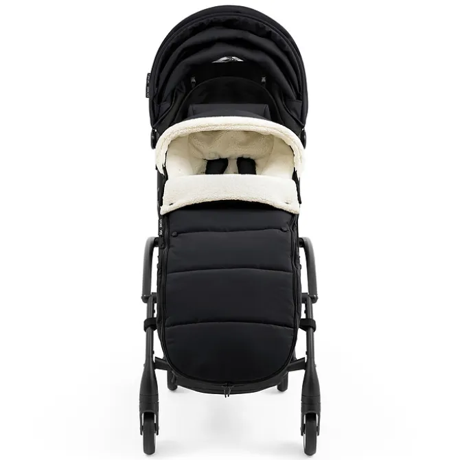 Stokke Chancelière YOYO5 - Black