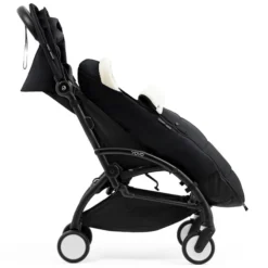 Stokke Chancelière YOYO5 - Black