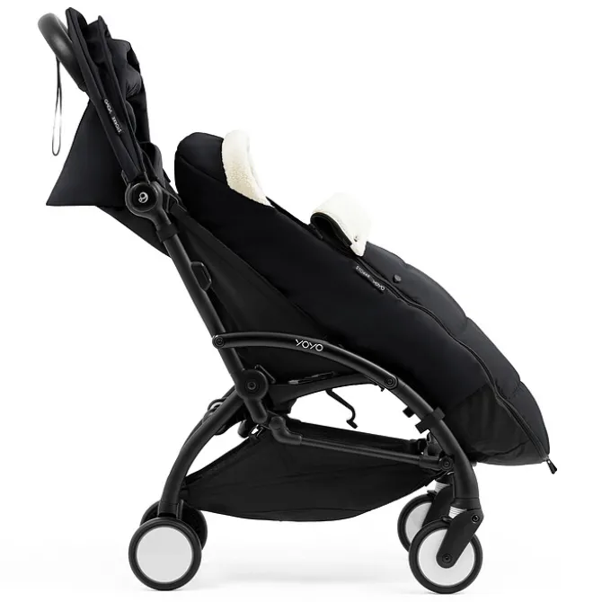 Stokke Chancelière YOYO5 - Black