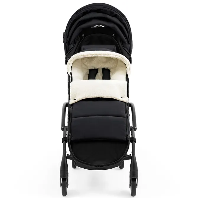 Stokke Chancelière YOYO5 - Black