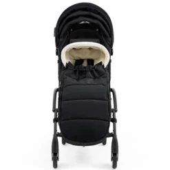 Stokke Chancelière YOYO5 - Black
