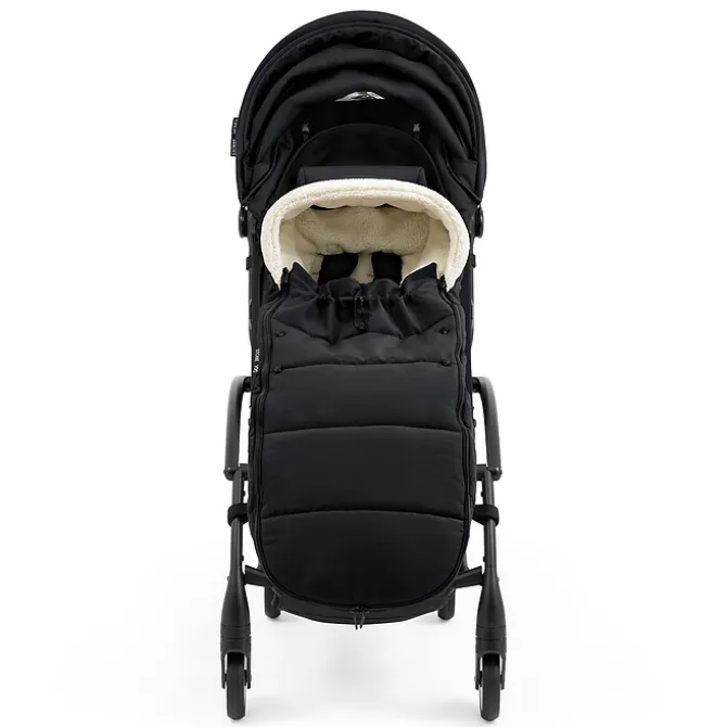 Stokke Chancelière YOYO5 - Black