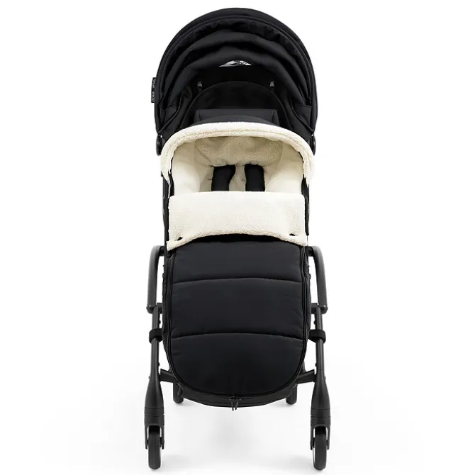 Stokke Chancelière YOYO5 - Black