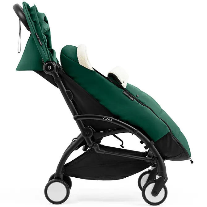 Stokke Chancelière YOYO5 - Forest