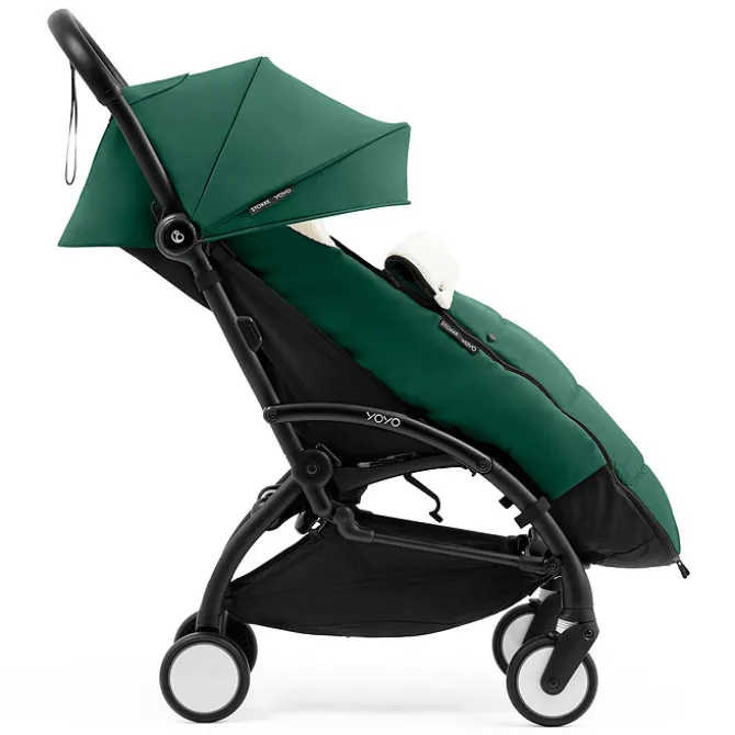 Stokke Chancelière YOYO5 - Forest