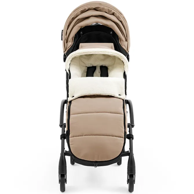 Stokke Chancelière YOYO5 - Taupe