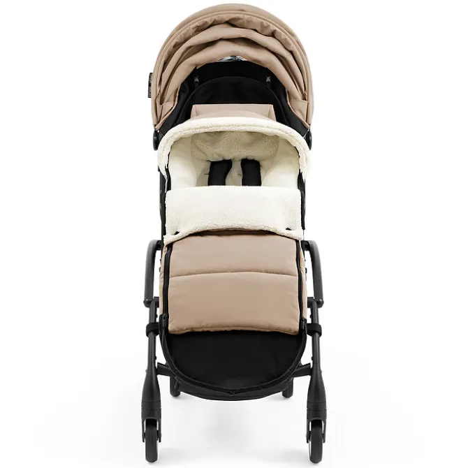 Stokke Chancelière YOYO5 - Taupe