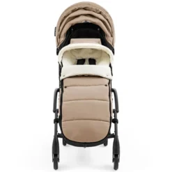 Stokke Chancelière YOYO5 - Taupe