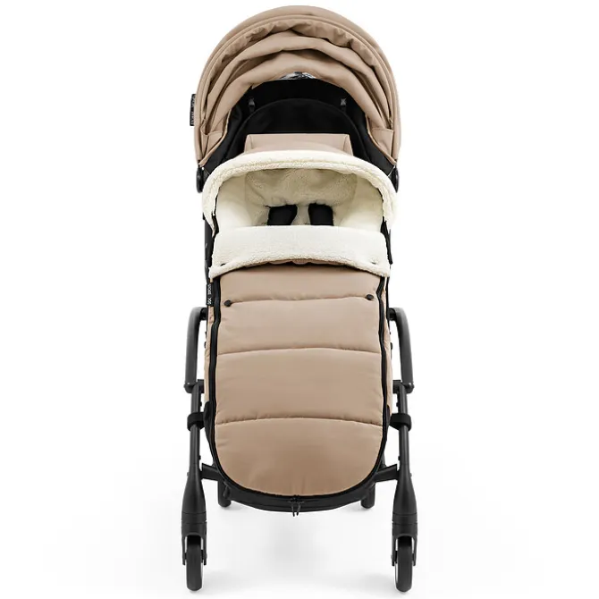 Stokke Chancelière YOYO5 - Taupe