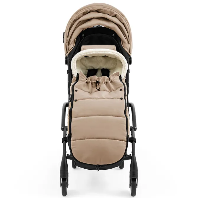 Stokke Chancelière YOYO5 - Taupe
