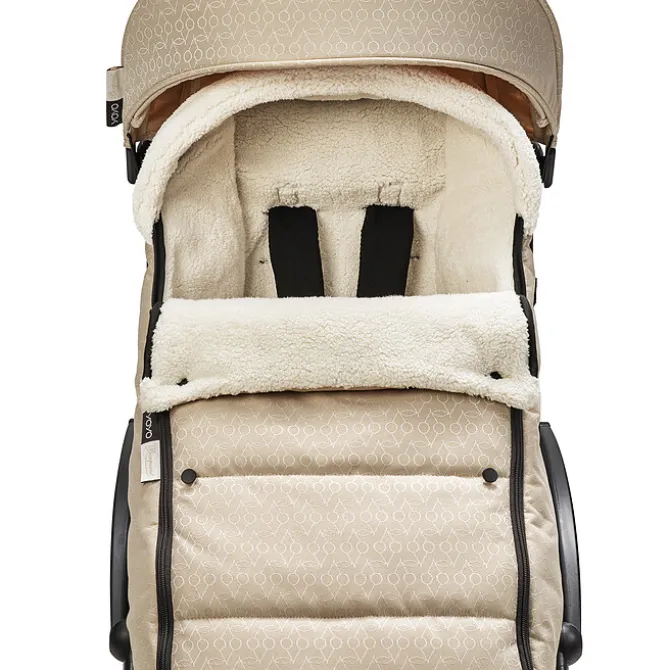 Stokke Chancelière YOYO x Bonpoint - Beige