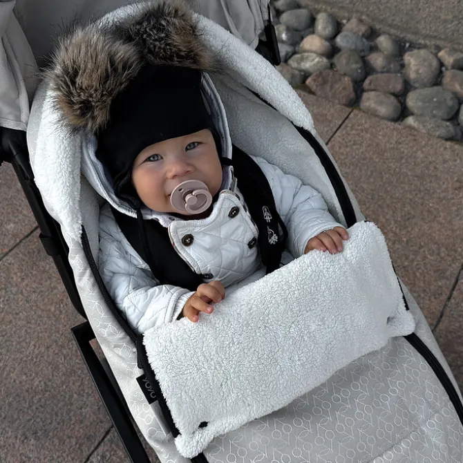 Stokke Chancelière YOYO x Bonpoint - Beige