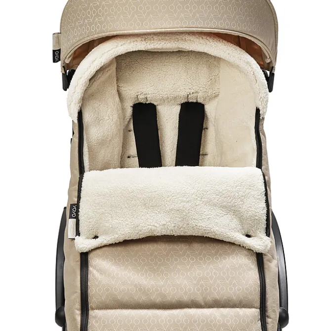 Stokke Chancelière YOYO x Bonpoint - Beige