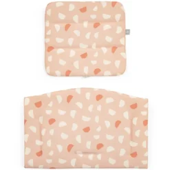 Stokke Coussin Classic Tripp Trapp - Rose Bonbon
