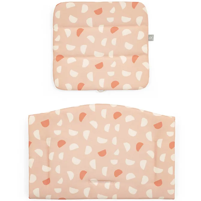 Stokke Coussin Classic Tripp Trapp - Rose Bonbon