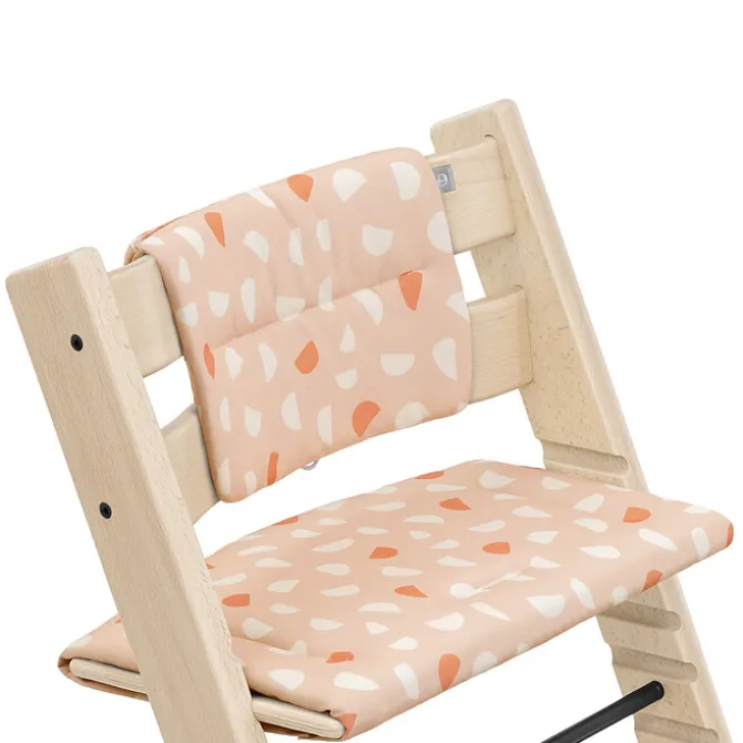 Stokke Coussin Classic Tripp Trapp - Rose Bonbon