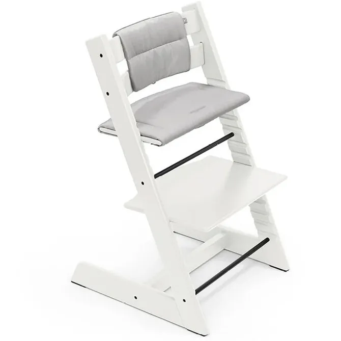 Stokke Coussin Classic Tripp Trapp - Anthracite