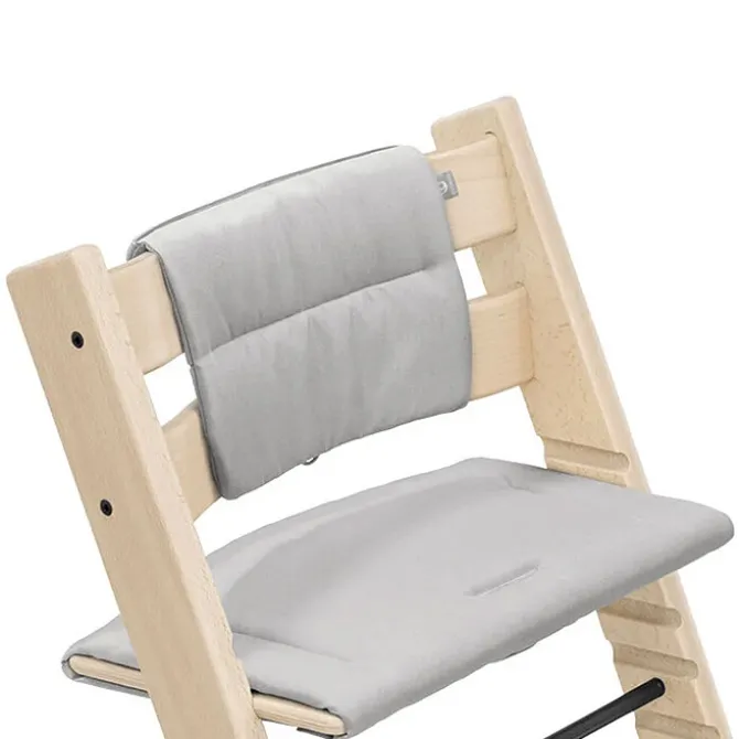 Stokke Coussin Classic Tripp Trapp - Anthracite
