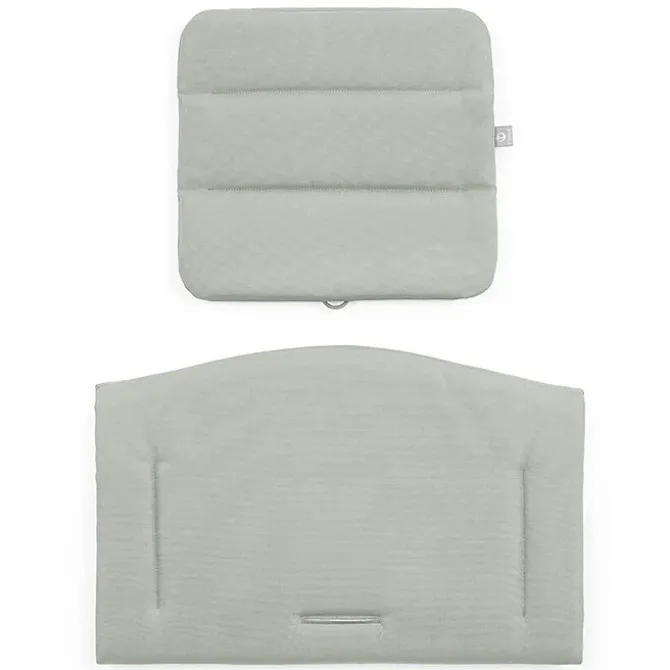 Stokke Coussin Classic Tripp Trapp - Vert Glacier