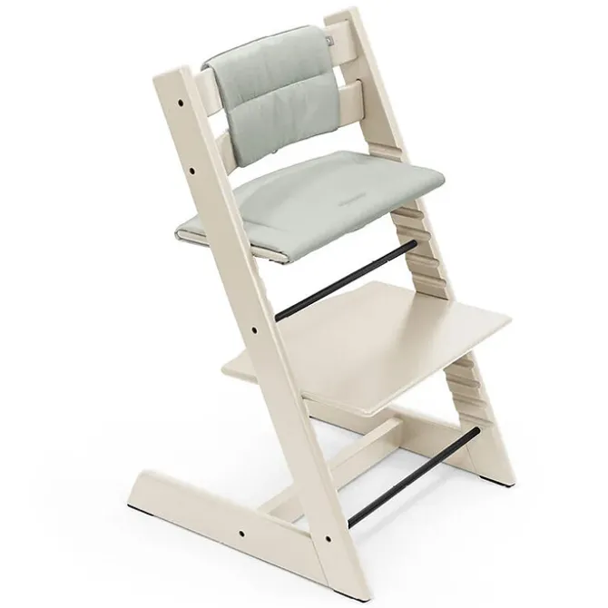 Stokke Coussin Classic Tripp Trapp - Vert Glacier