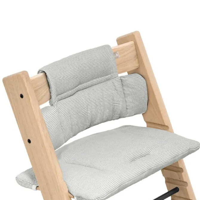 Stokke Coussin Classic Tripp Trapp - Nordic Grey