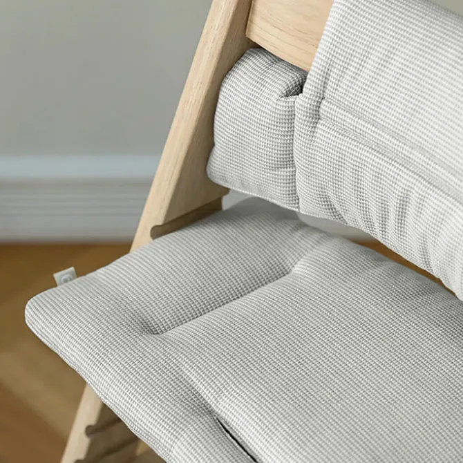 Stokke Coussin Classic Tripp Trapp - Nordic Grey