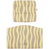 Stokke Coussin Classic Tripp Trapp - Jaune Citronné