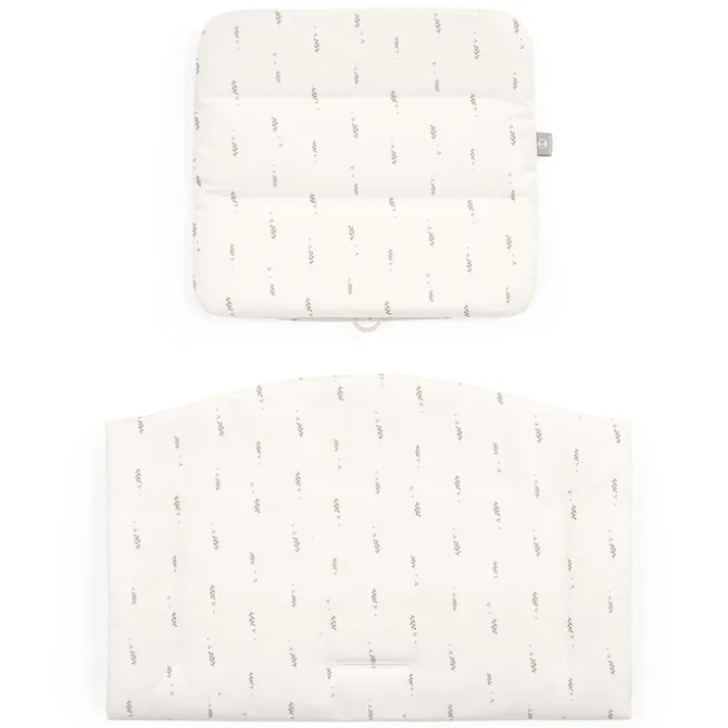Stokke Coussin Classic Tripp Trapp - Crème de Blé