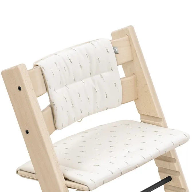 Stokke Coussin Classic Tripp Trapp - Crème de Blé