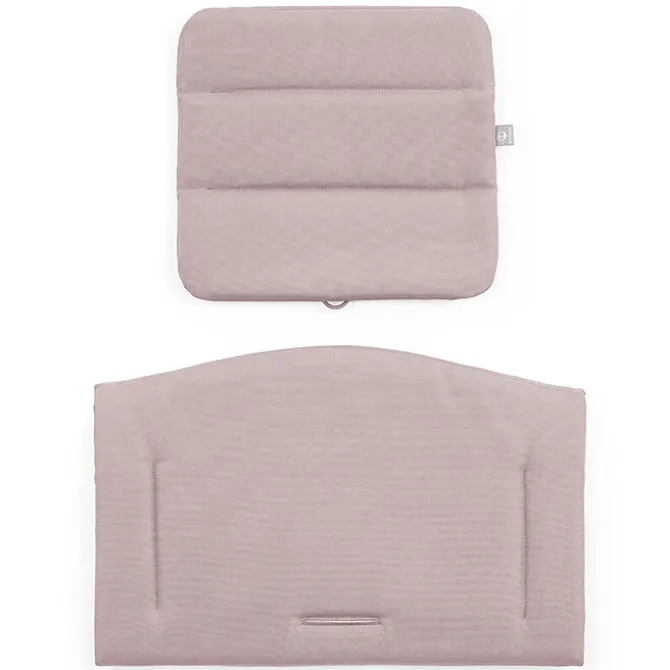Stokke Coussin Classic Tripp Trapp - Mauve Bruyère