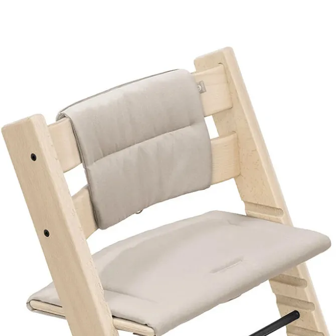 Stokke Coussin Classic Tripp Trapp - Beige