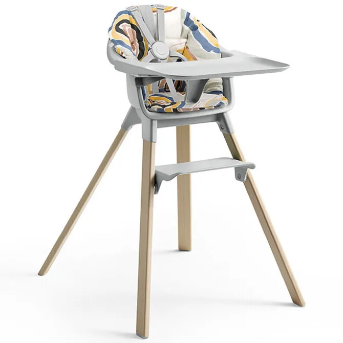 Stokke Coussin Clikk - Multi Circles