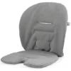 Stokke Coussin Steps Baby Set - Gris Chiné