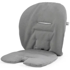 Stokke Coussin Steps Baby Set - Gris Chiné